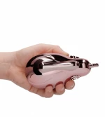 Automatic Pump Head - Pink