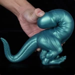 XXL Ομοίωμα Πέους Dicknosaur Dildo 16 cm