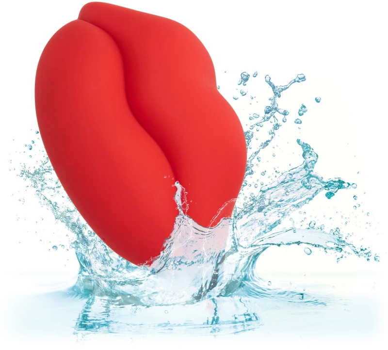 Muah Mini Lips Vibrator