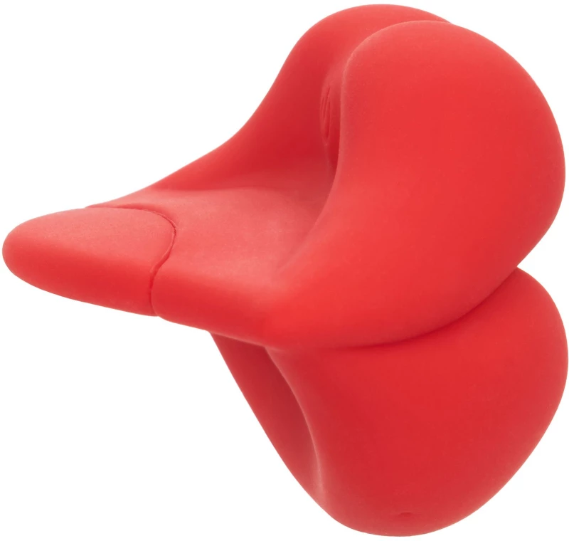 Muah Mini Lips Vibrator