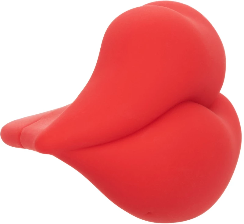Muah Mini Lips Vibrator
