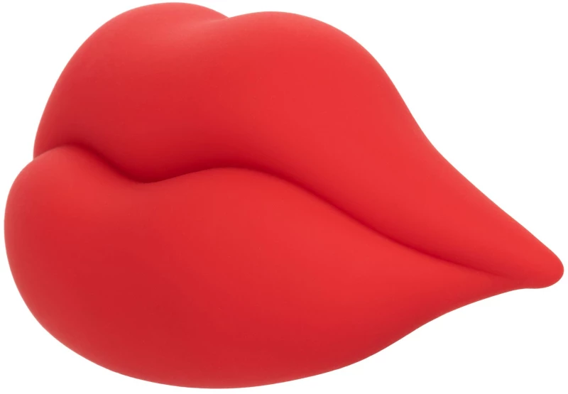 Muah Mini Lips Vibrator