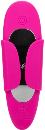 Remote Flicker Panty Teaser