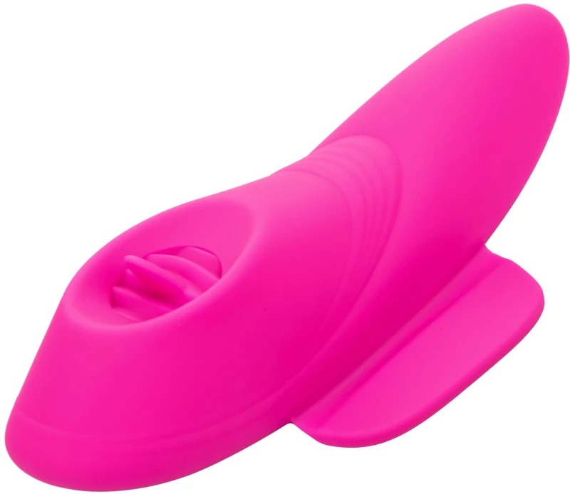 Remote Flicker Panty Teaser