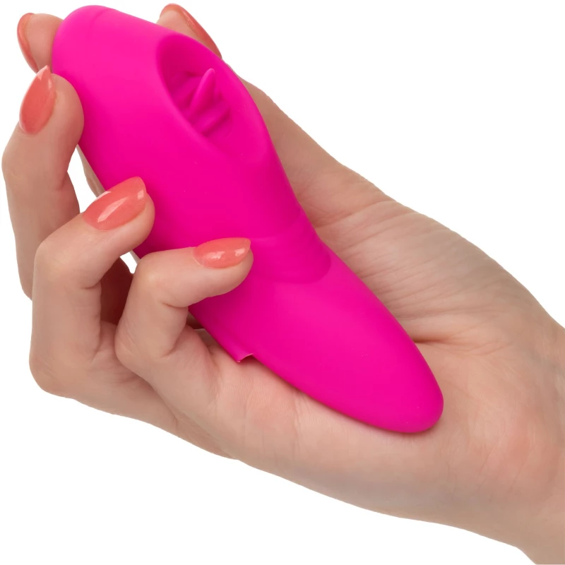 Remote Flicker Panty Teaser