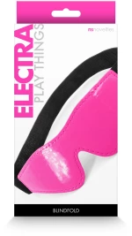 Electra Blindfold Pink