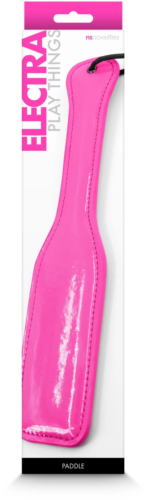 Electra Paddle Pink - Ns Novelties