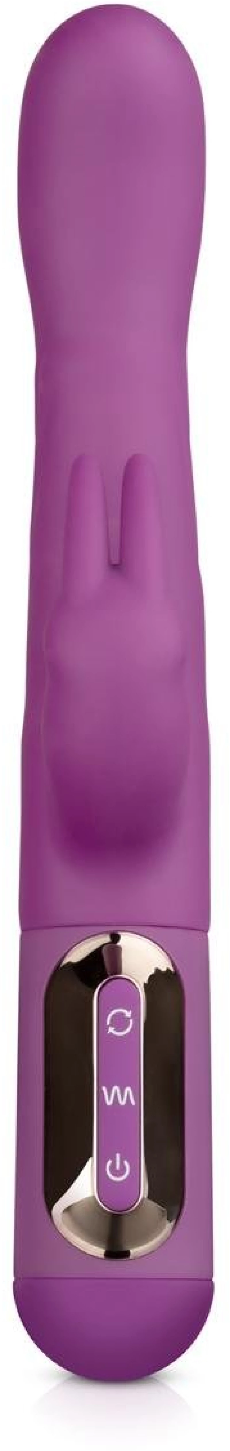 Thumping Bunny Vibrator