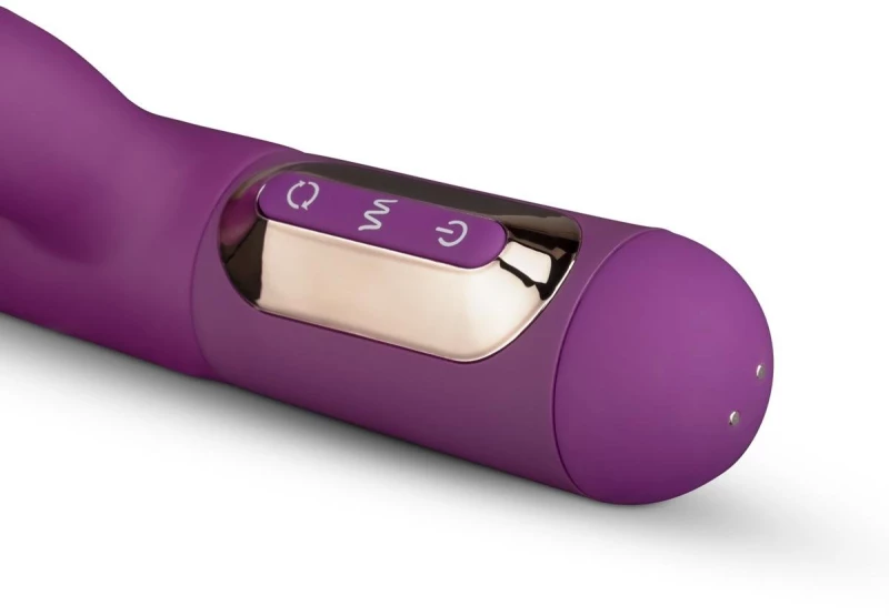 Thumping Bunny Vibrator