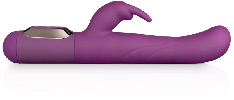 Thumping Bunny Vibrator