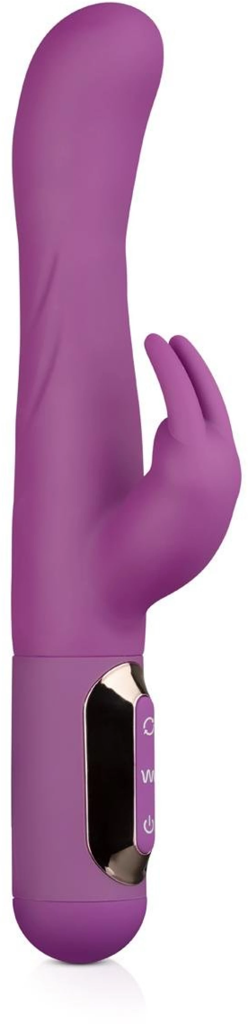 Thumping Bunny Vibrator