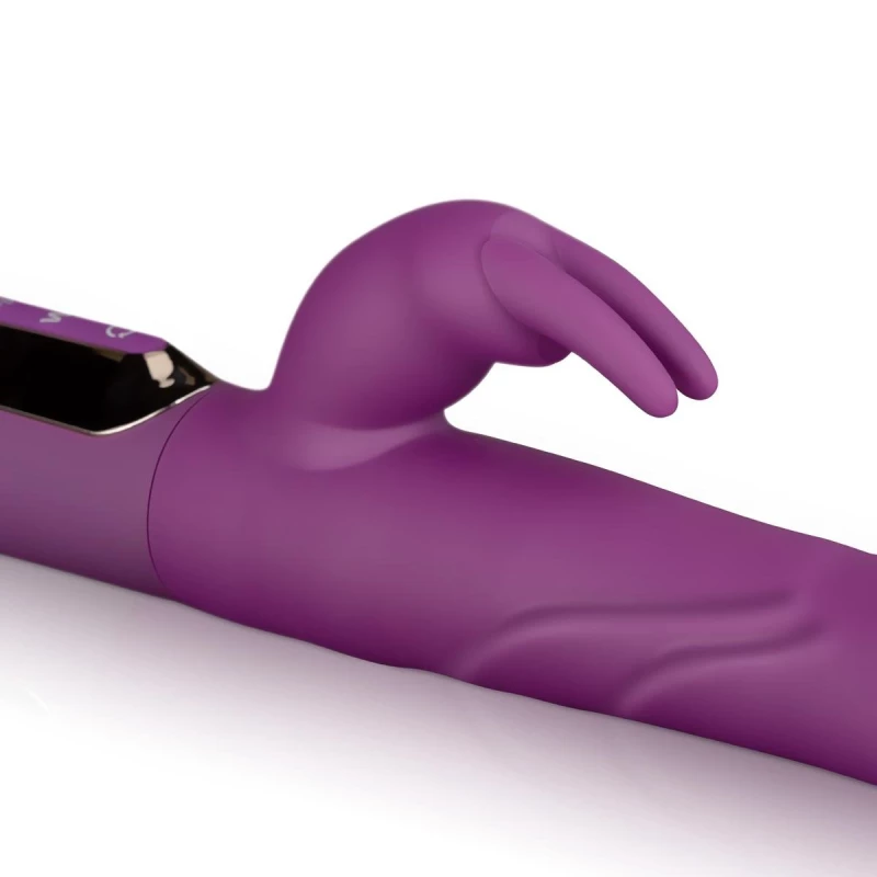 Thumping Bunny Vibrator