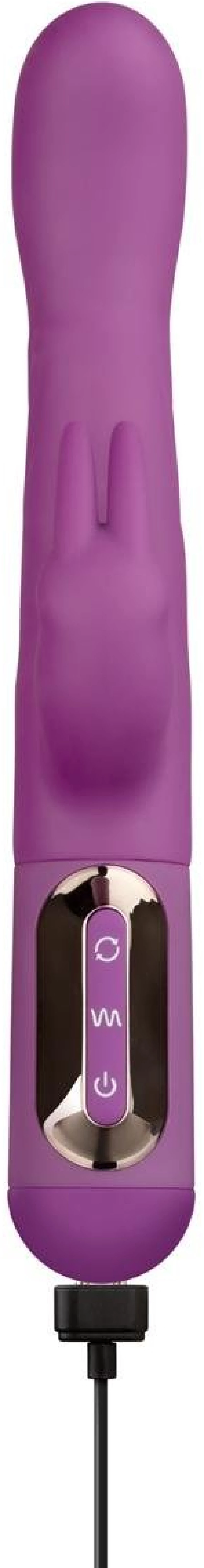 Thumping Bunny Vibrator