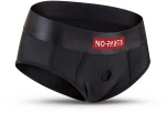 No-Parts - Robin Strap On Harness - SMALL