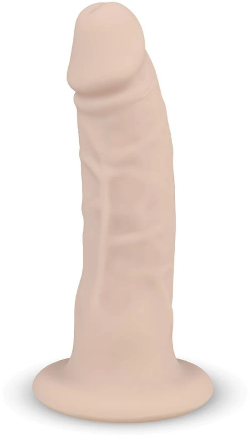 No-Parts - Alex Realistic Dildo 15 cm