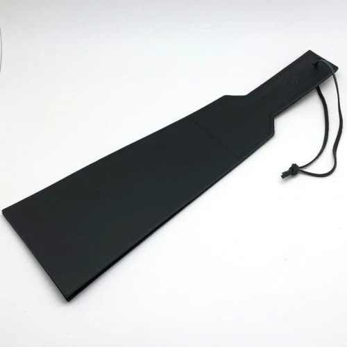 Διπλή Ρακέτα BDSM Paddle 45 cm - The Red Boy