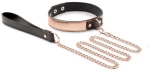 Rosy Gold - Nouveau BDSM set