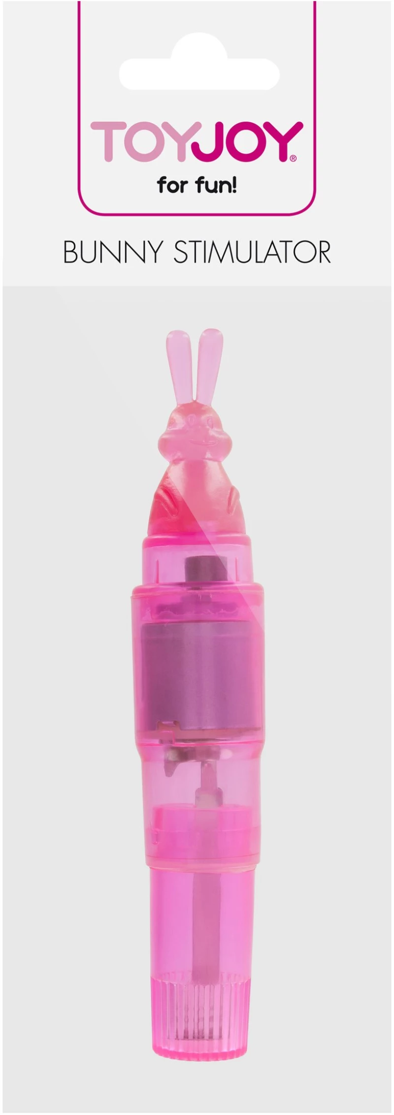 Toy Joy - Bunny Stimulator