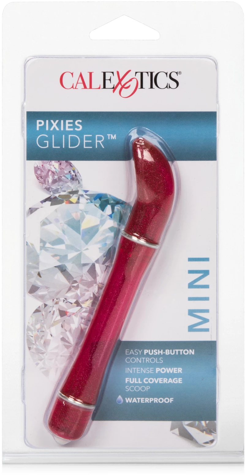 Pixies Glider Red