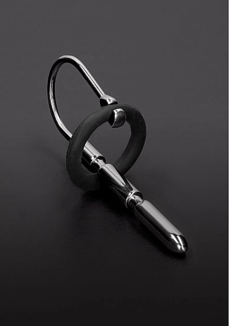 Prince Wand Urethral Stretcher
