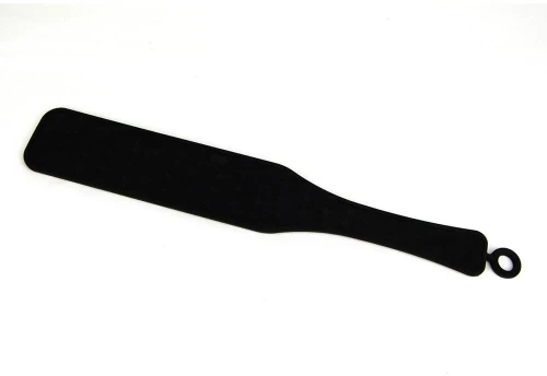 BOUND TO PLEASE SILICONE PADDLE
