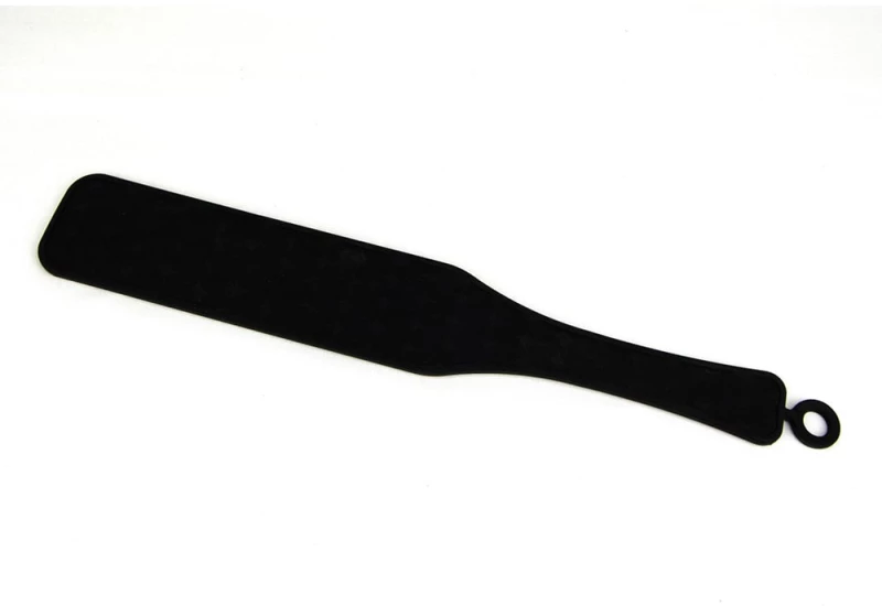 BOUND TO PLEASE SILICONE PADDLE