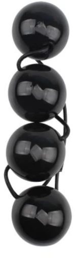 Πρωκτικές Μπάλες Rubicon Butt Pleasure Anal Balls XL - NS Novelties