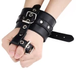 Hand Restraint System, Black
