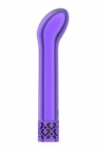 Jewel - G-Spot Vibrator Purple