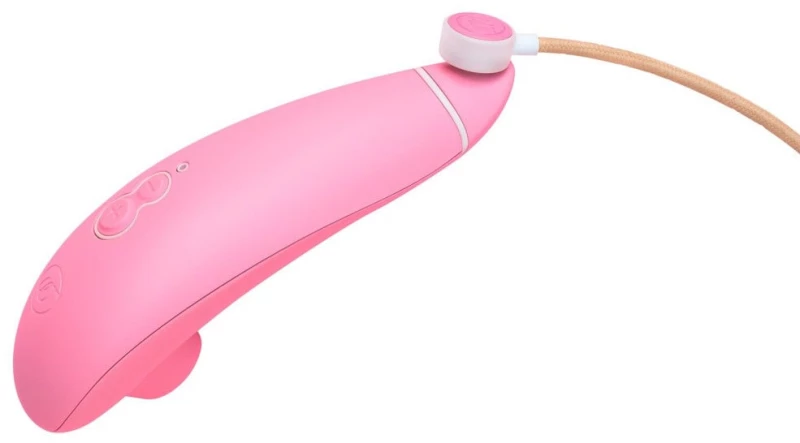 WOMANIZER MINI RED WINE