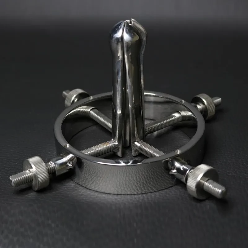 RING EXPANDER ANAL SPECULUM