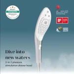 WOMANIZER WAVE CHROME