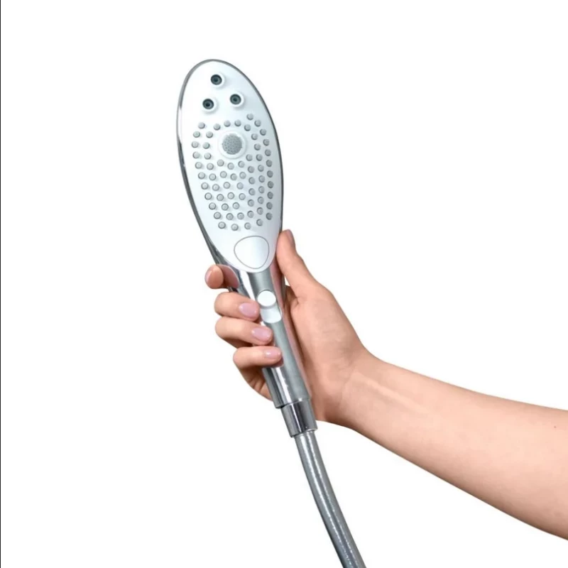 WOMANIZER WAVE CHROME