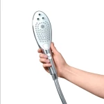 WOMANIZER WAVE CHROME