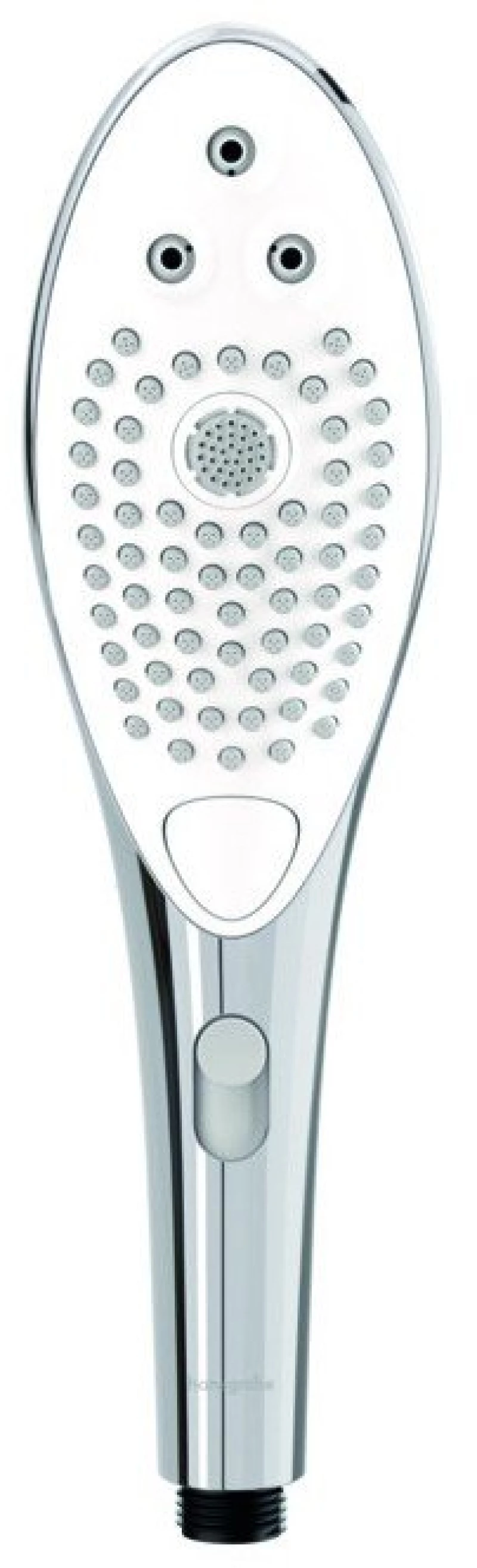 WOMANIZER WAVE CHROME