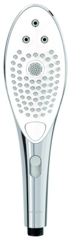 WOMANIZER WAVE CHROME