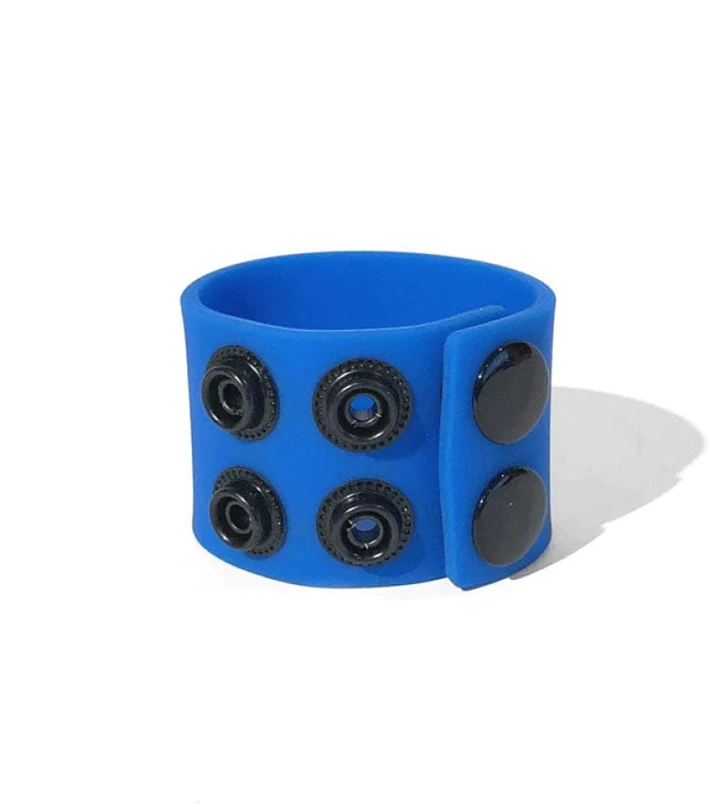Boneyard - Ball Strap - Blue