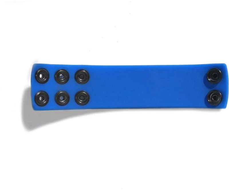 Boneyard - Ball Strap - Blue