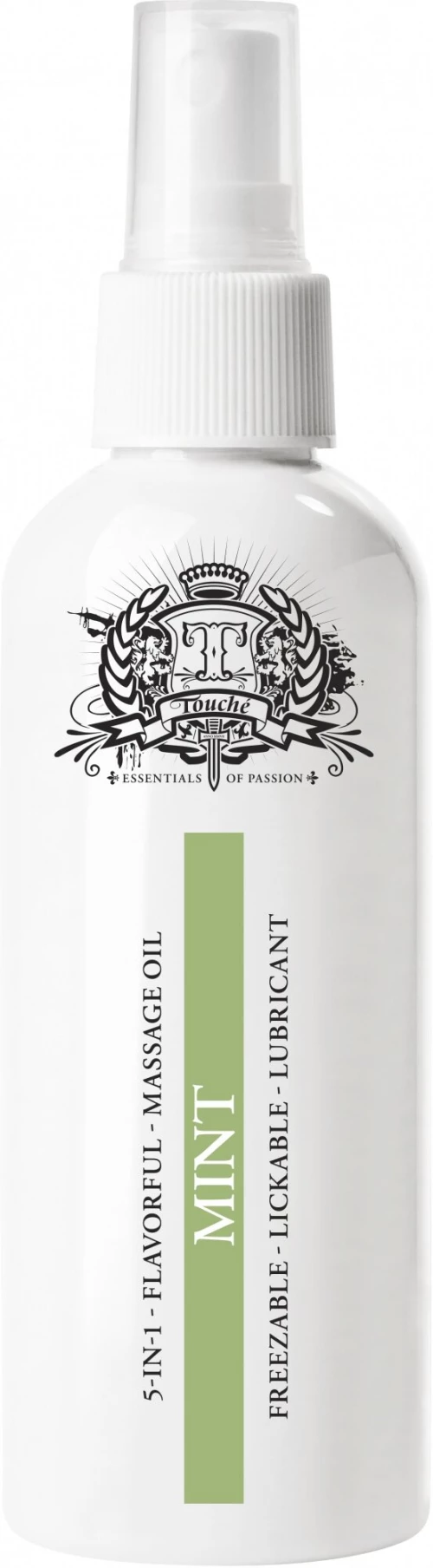Ice Lubricant - Mint - 80 ml