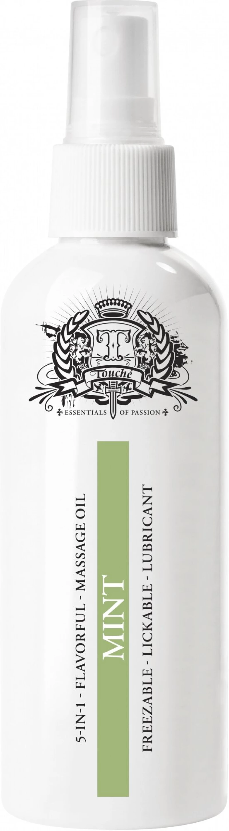 Ice Lubricant - Mint - 80 ml