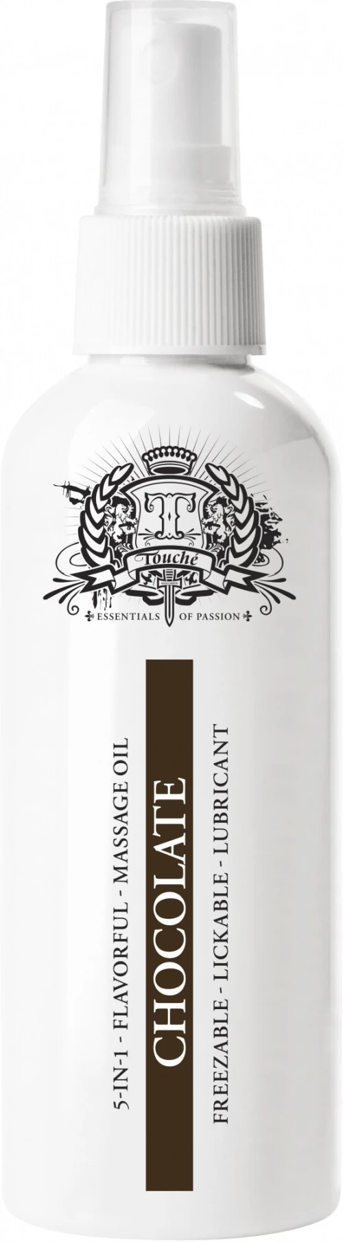 Ice Lubricant - Chocolate - 80 ml