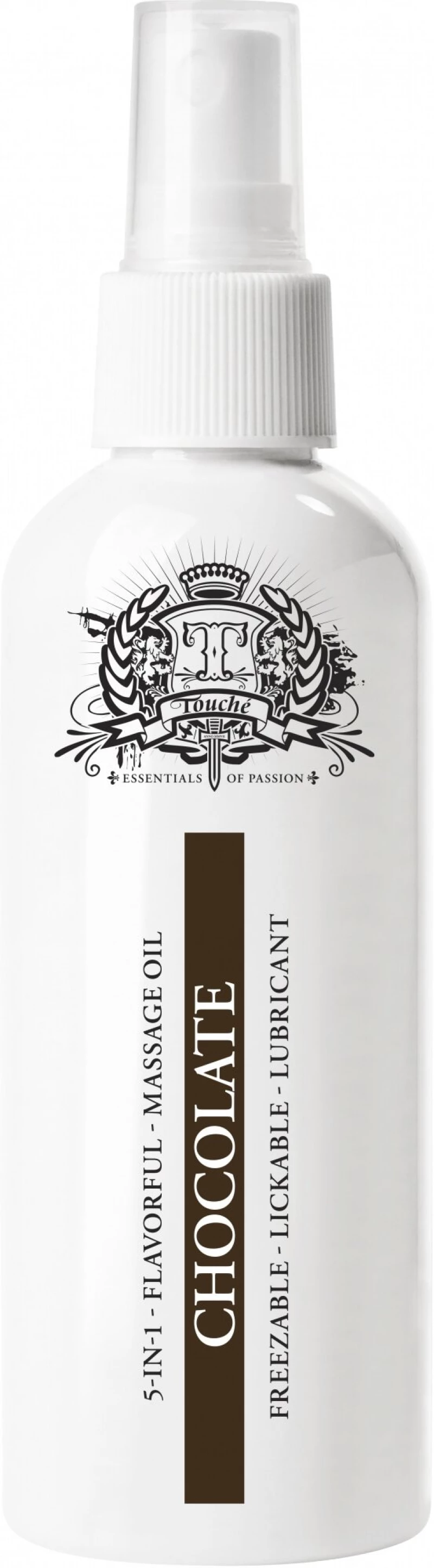 Ice Lubricant - Chocolate - 80 ml