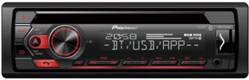 Radio/CD/USB - Pioneer DEH-S320BT