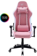 Gaming Καρέκλα - Gamenote GC927 Pink
