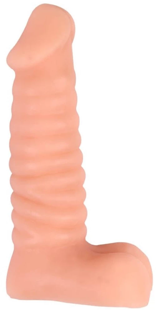 Ρεαλιστικό Ομοίωμα Πέους Real Touch XXX Dildo 15 cm - Chisa