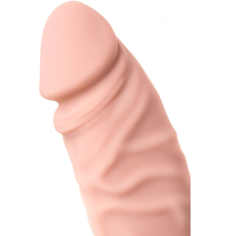 Ρεαλιστικός Δονητής A-Toys Multi-Speed Vibrator 20cm - ToyFa