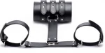 Handcuffs for Arm Immobilization