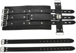 Handcuffs for Arm Immobilization