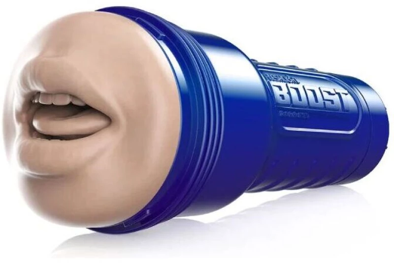 Fleshlight - Boost Blow Lm Flesh