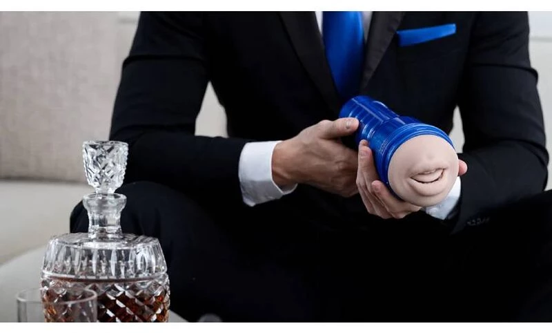 Fleshlight - Boost Blow Lm Flesh